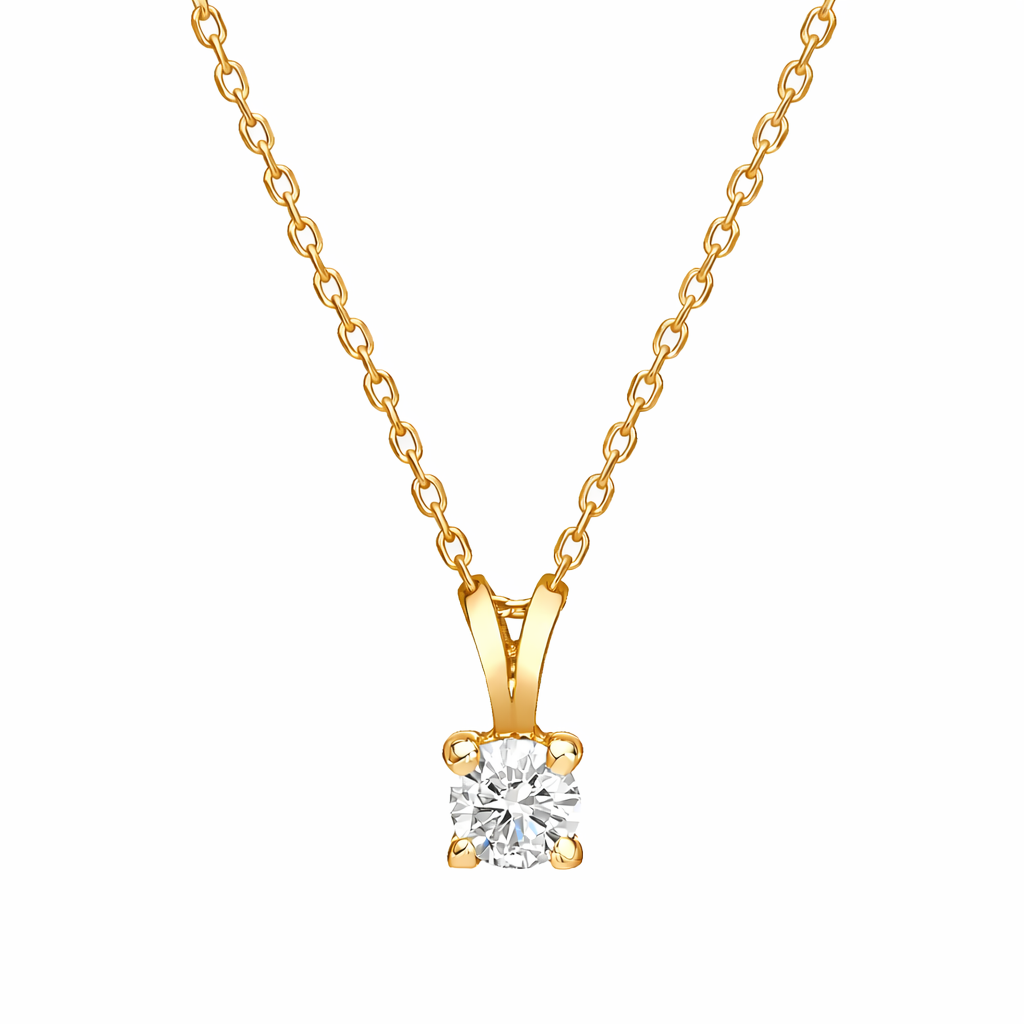 שרשרת יהלום בעיצוב בלעדי שרשרת יהלום בעיצוב בלעדי