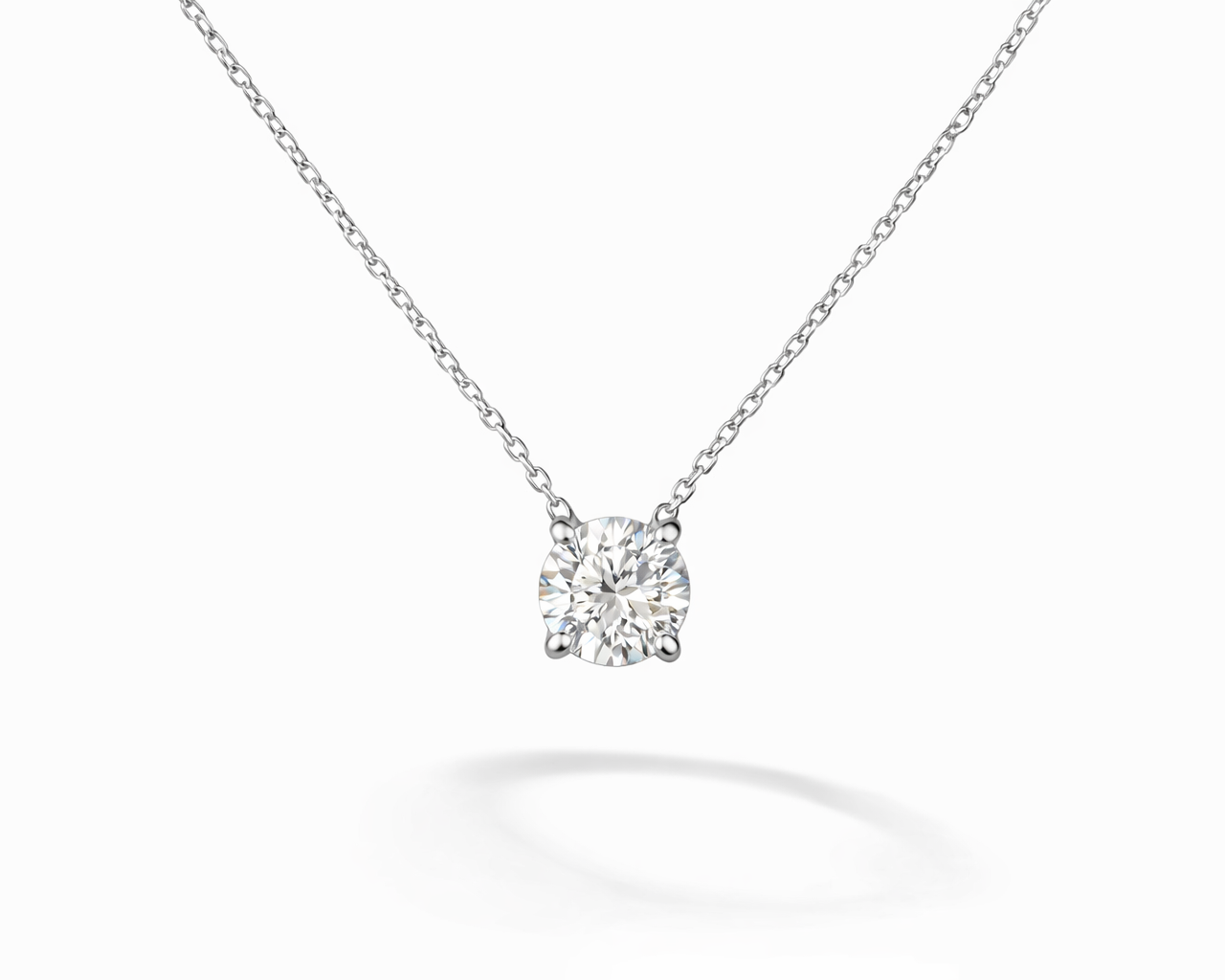 תליון יהלום