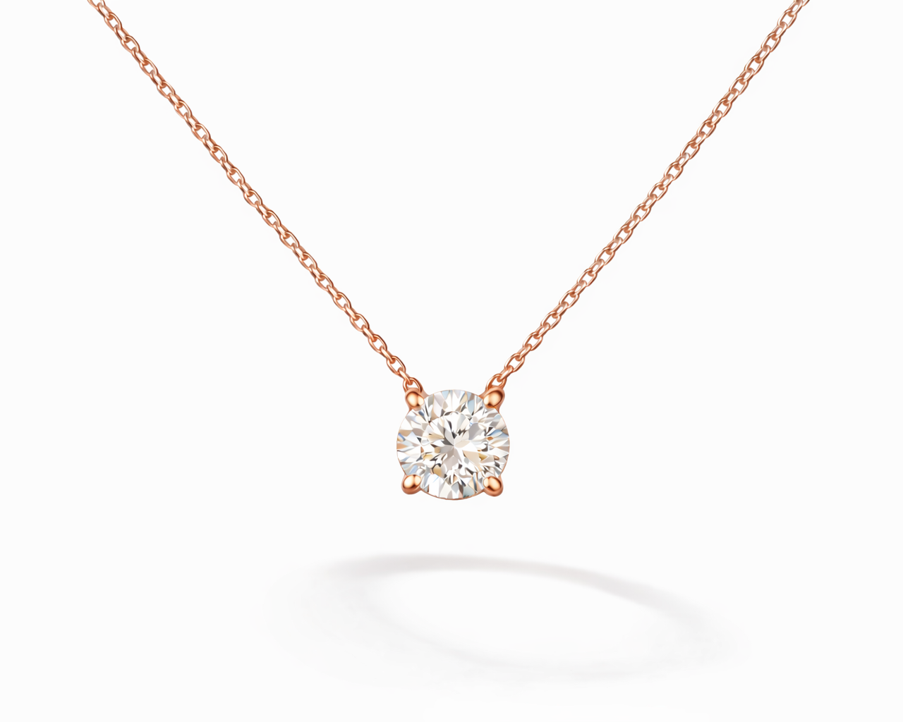 תליון יהלום