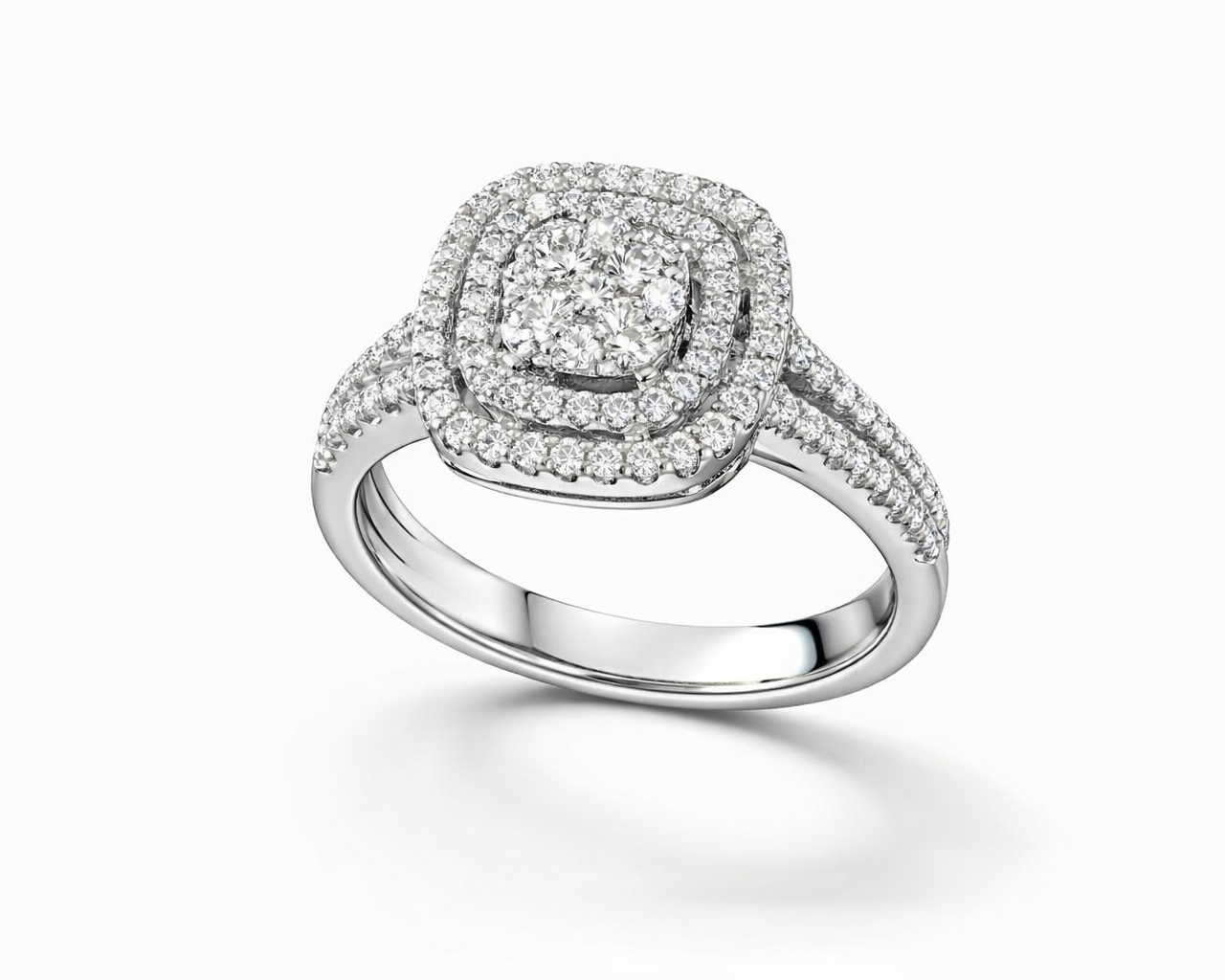 טבעת "סלינה"