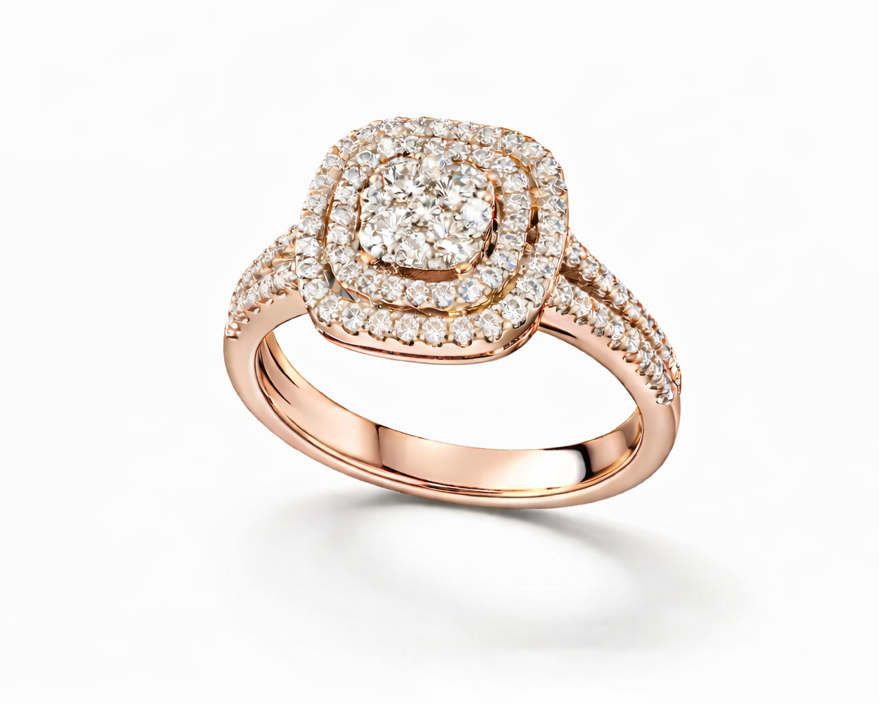 טבעת "סלינה"