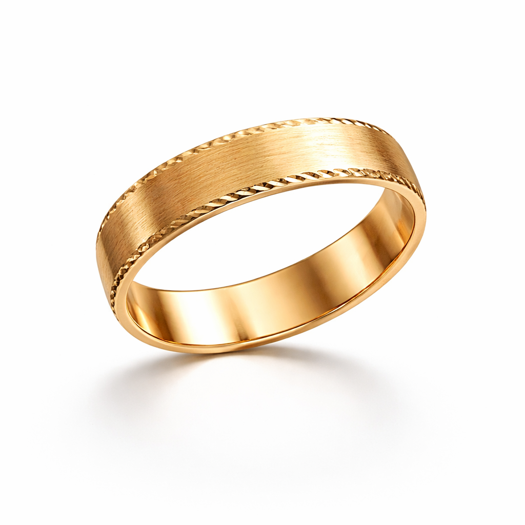 טבעת נישואין "ליאן"