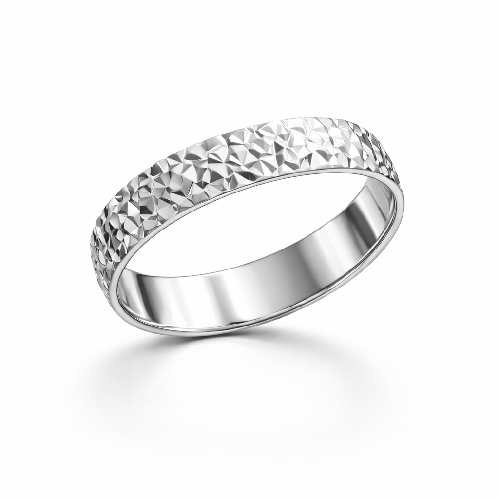 טבעת נישואין "רותם"