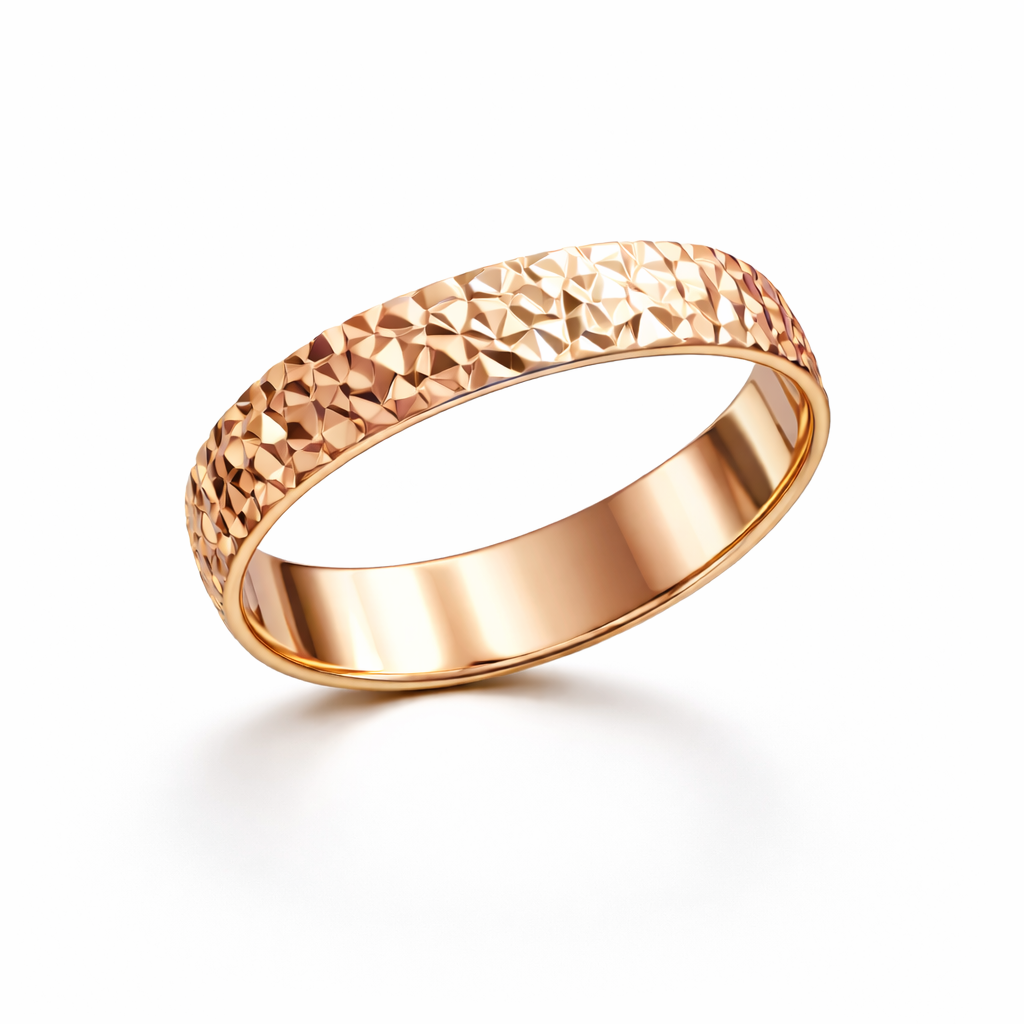 טבעת נישואין "רותם"