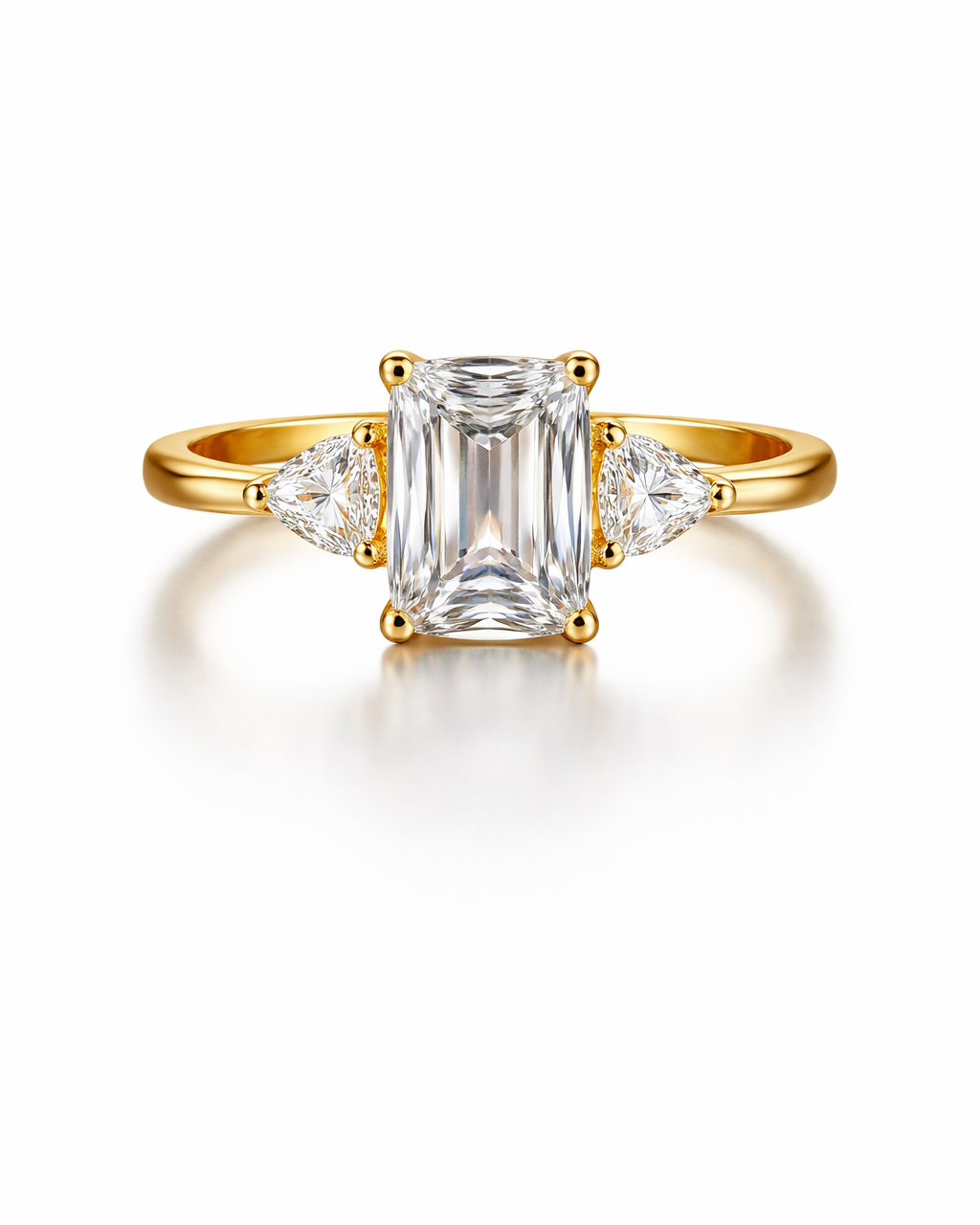 טבעת "אוריה" מרובעת