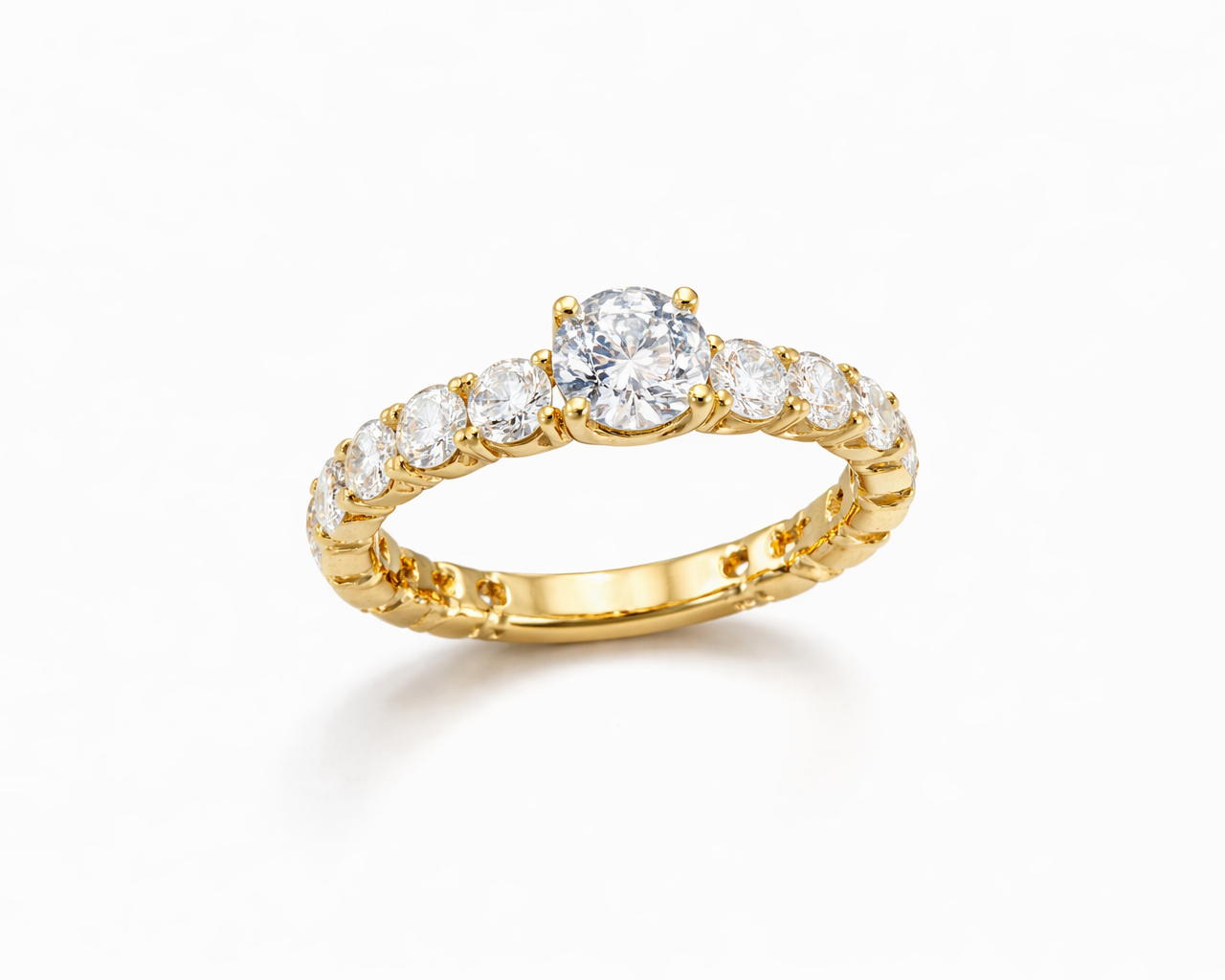 טבעת "אמילי"