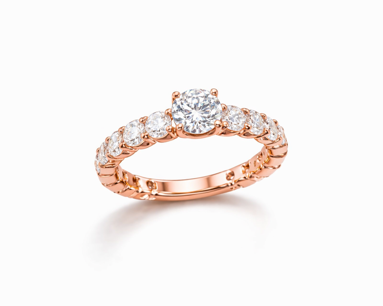 טבעת "אמילי"