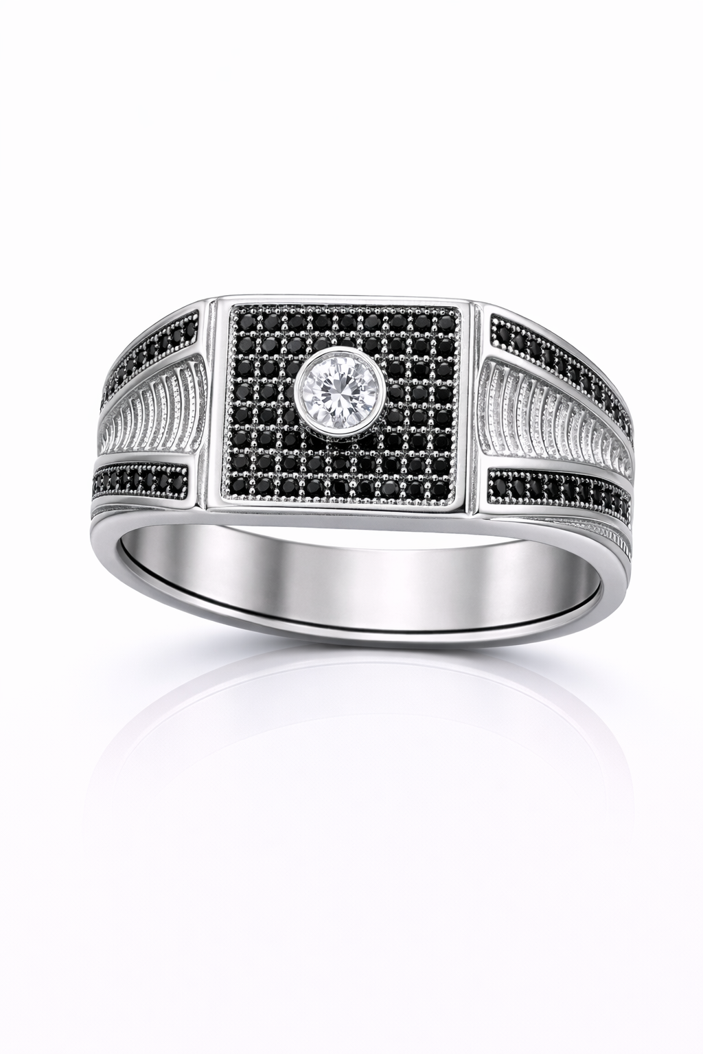 טבעת חותם לגבר טבעת חותם לגבר