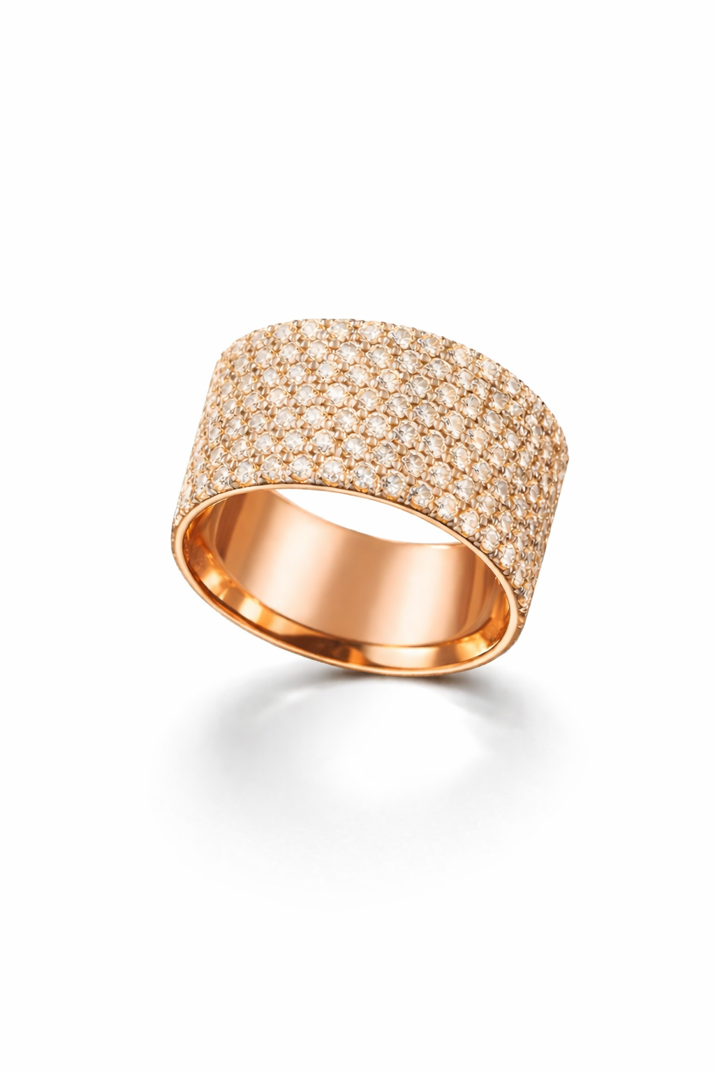 טבעת "לורן" טבעת "לורן"