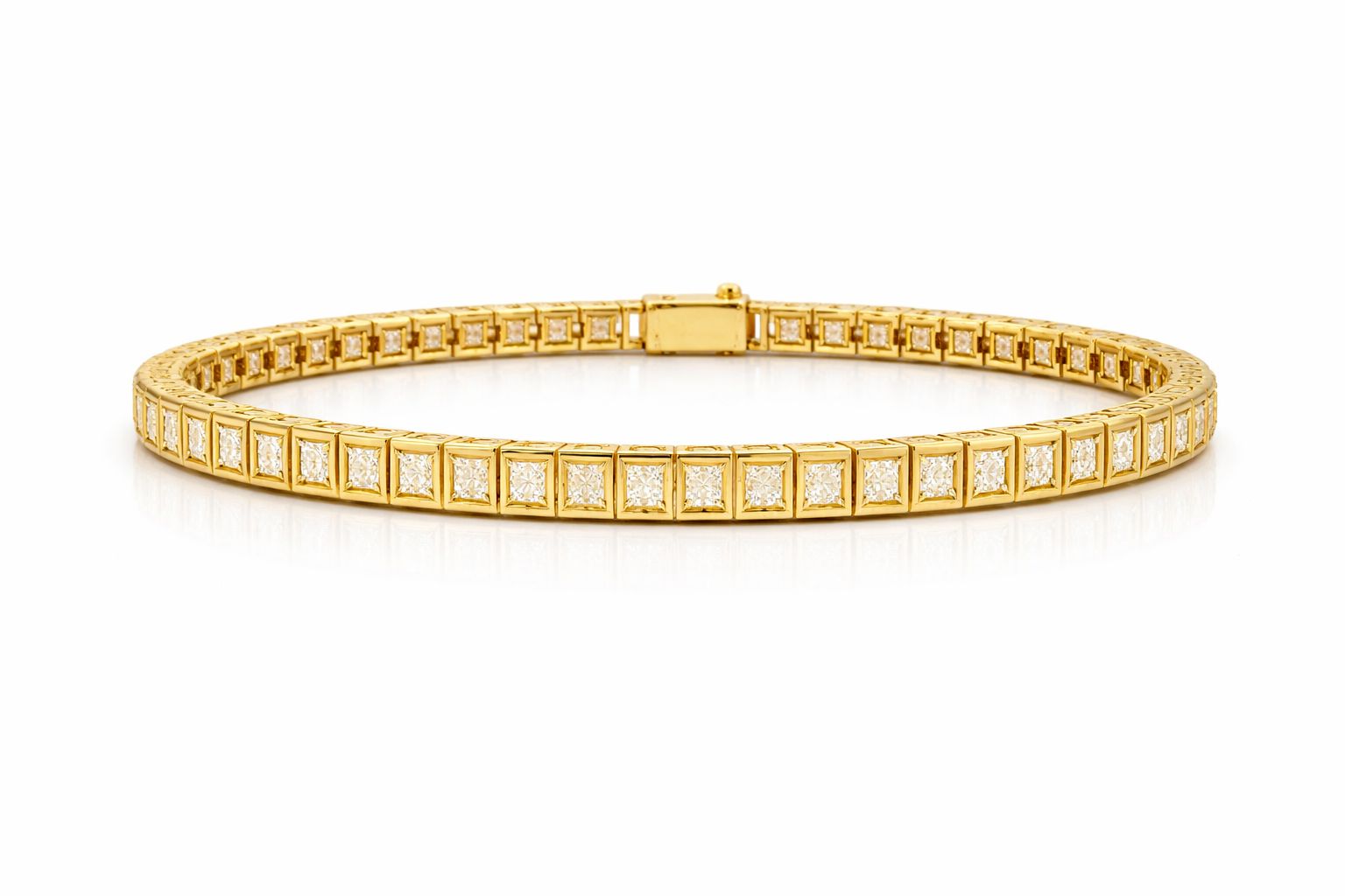 צמיד ריבועי צמיד ריבועי