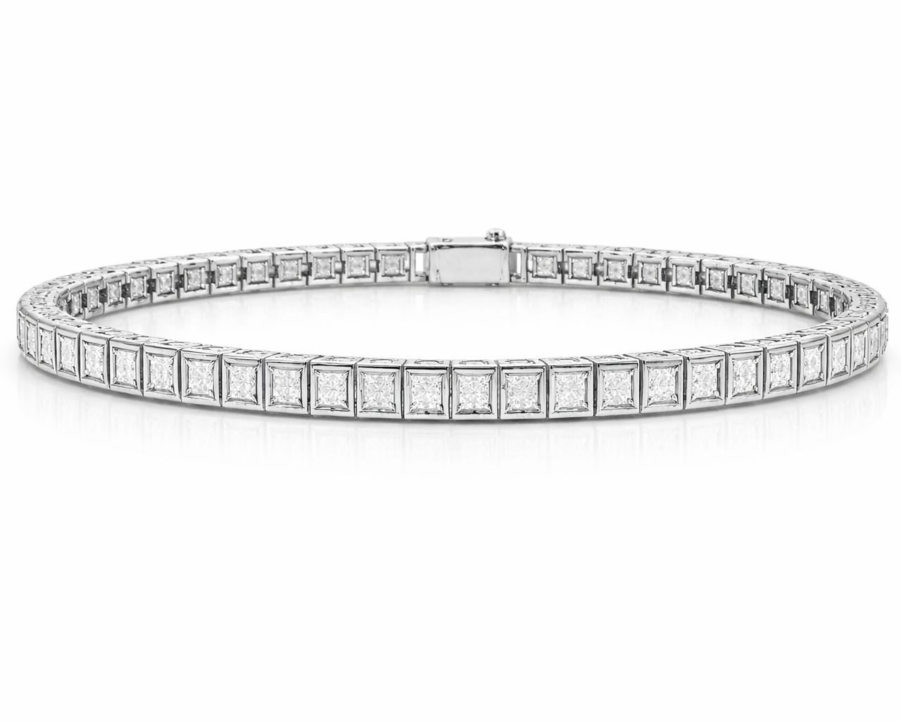 צמיד ריבועי