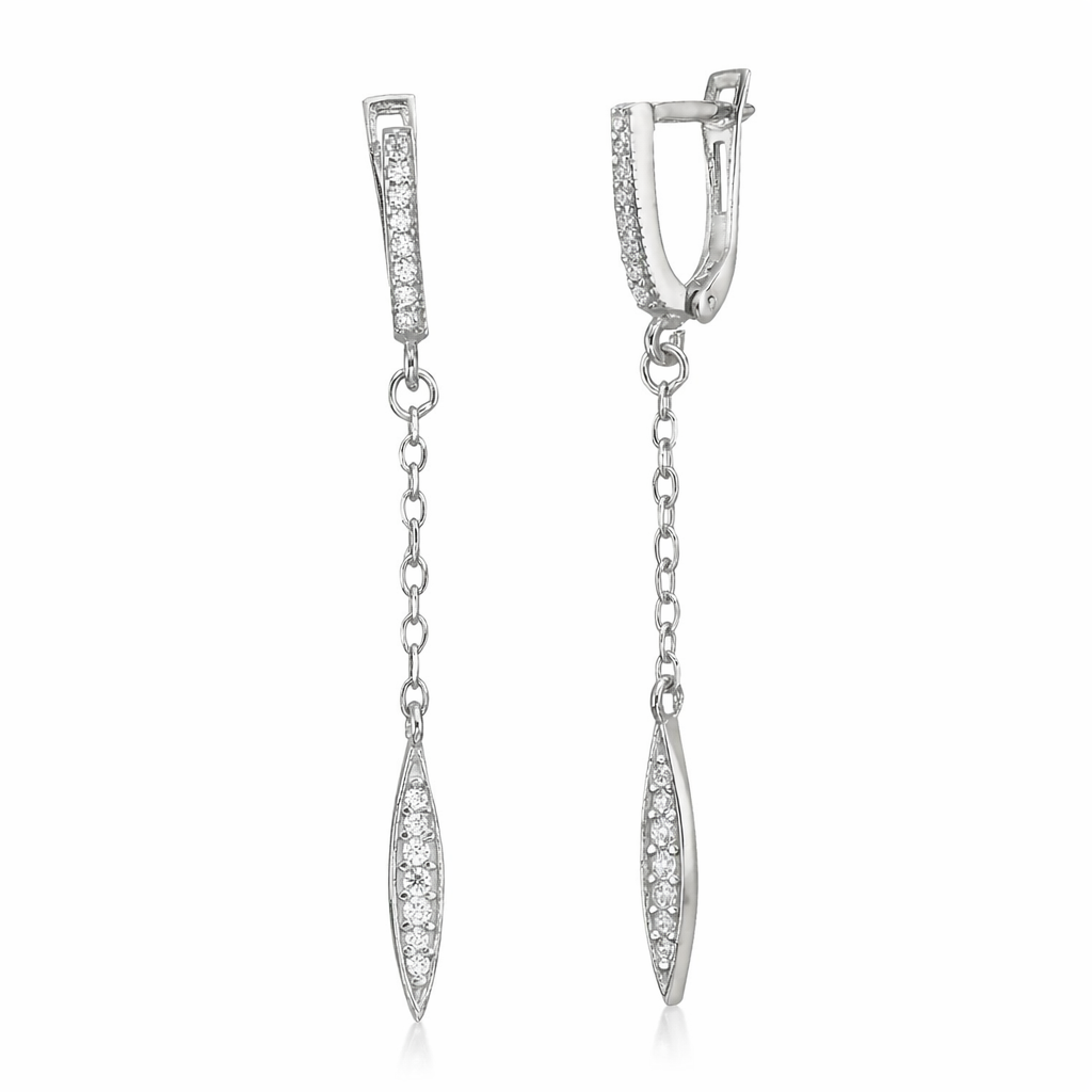 עגילי “שובל”