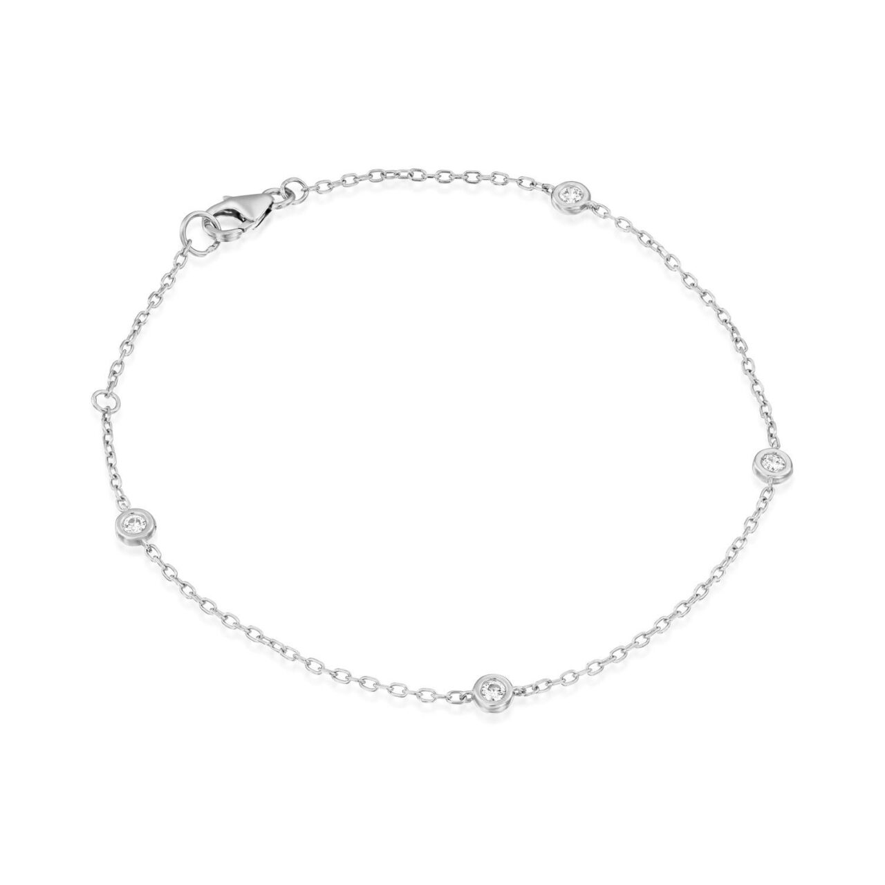 צמיד אור עדין