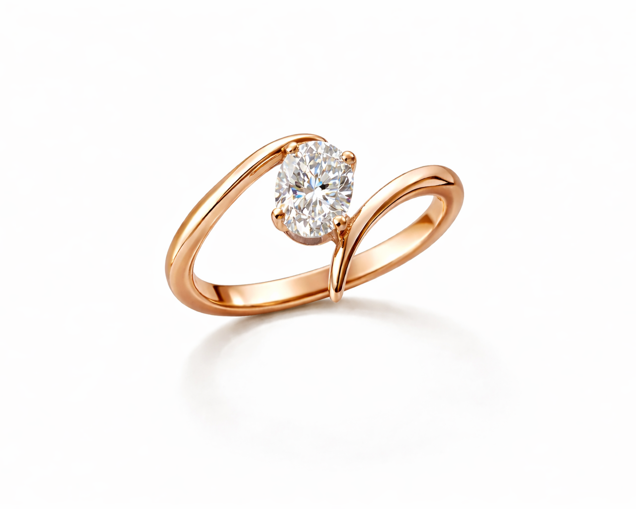 טבעת גל כפול