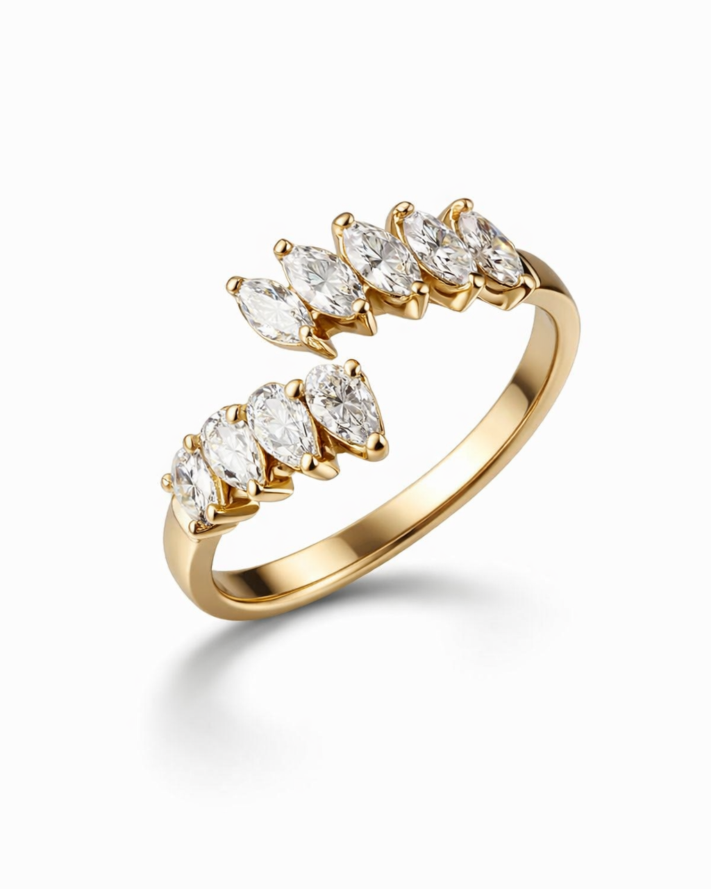 טבעת סיבוב "לינוי"