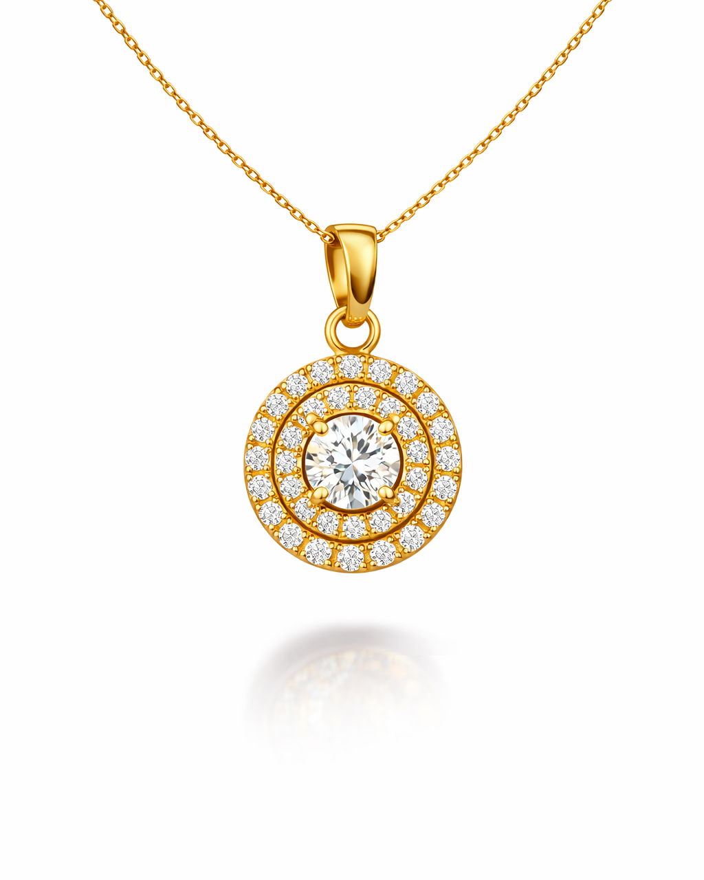 שרשרת מעגל כפולה