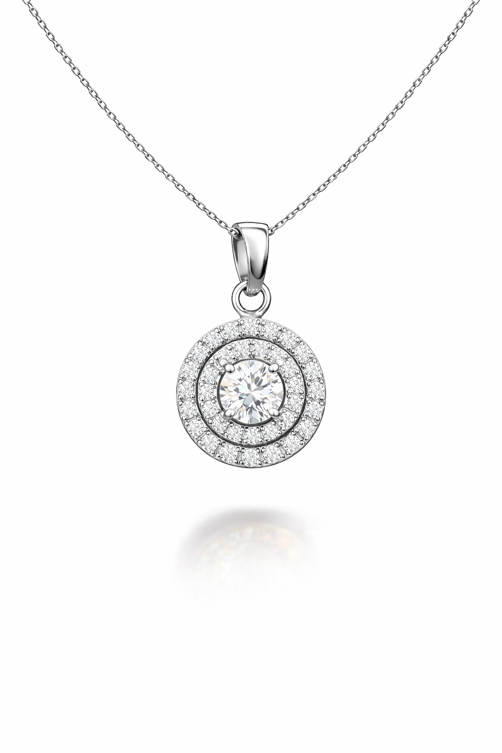 שרשרת מעגל כפולה שרשרת מעגל כפולה