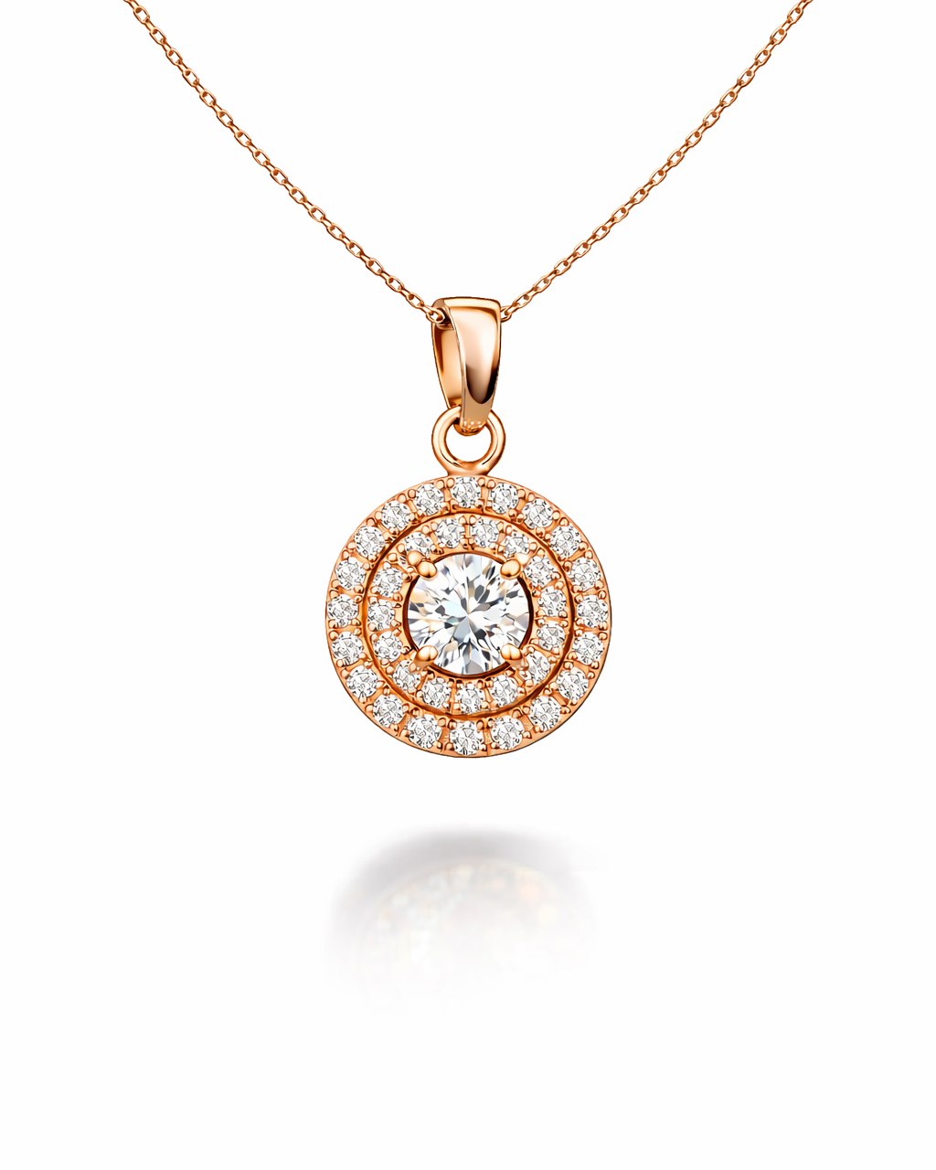 שרשרת מעגל כפולה