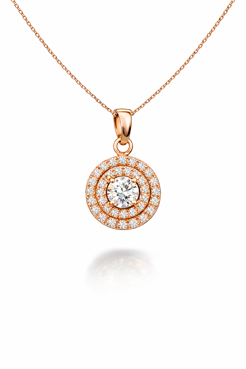 שרשרת מעגל כפולה שרשרת מעגל כפולה