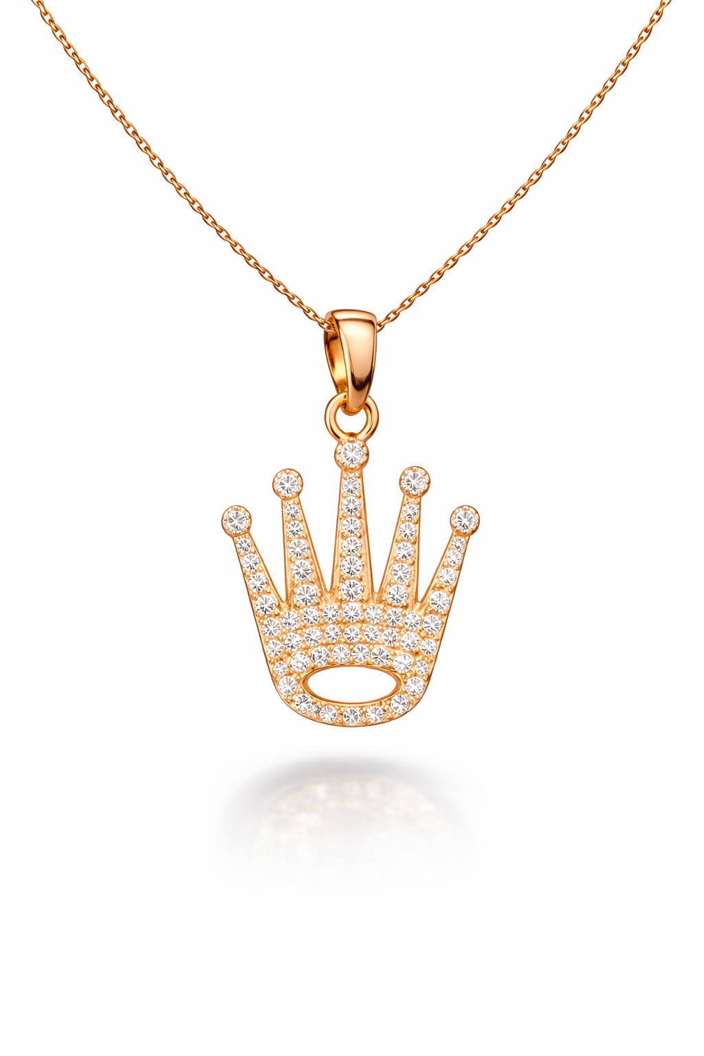 תליון "כתר" תליון "כתר"