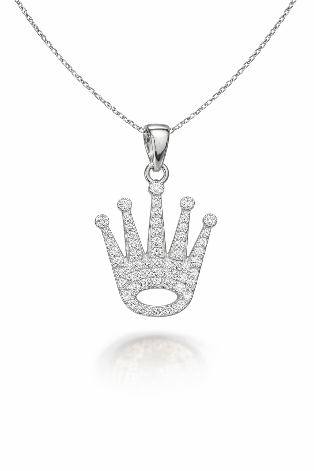 תליון "כתר" תליון "כתר"