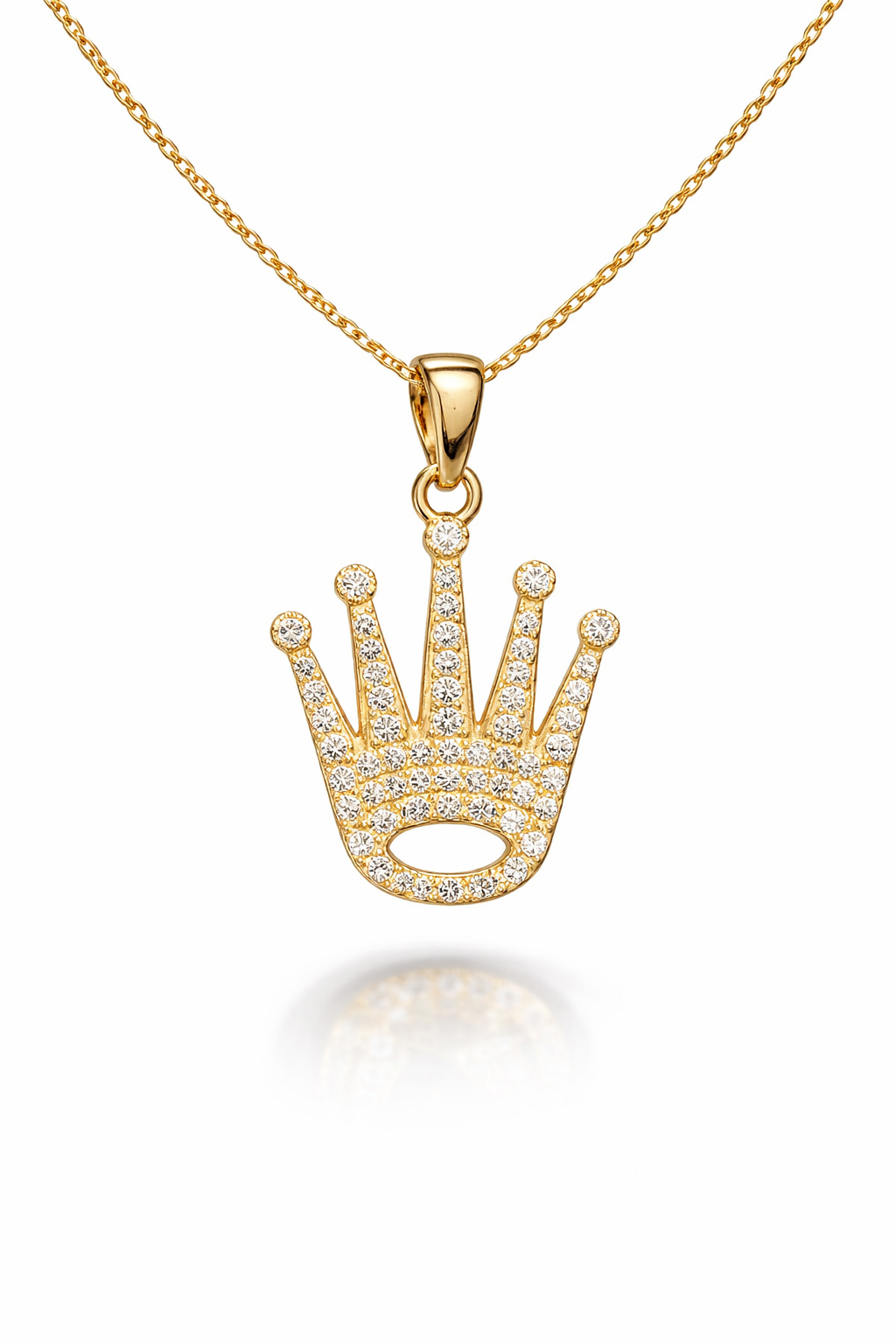 תליון "כתר" תליון "כתר"