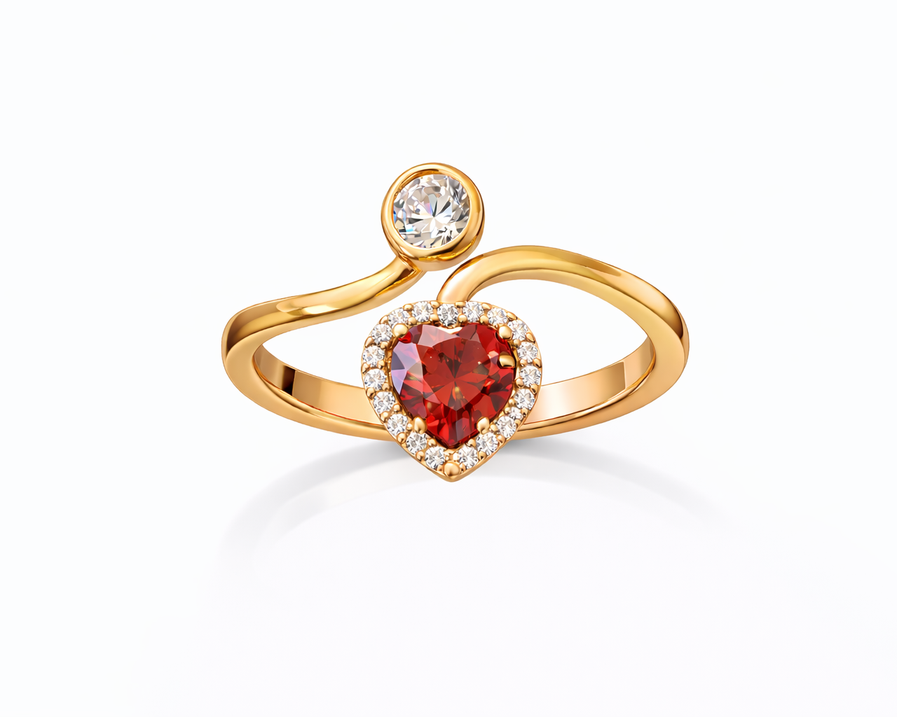 טבעת "ולנטינה" טבעת "ולנטינה"