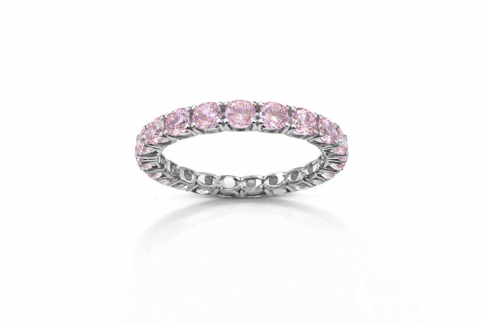 טבעת פינק ליין טבעת פינק ליין