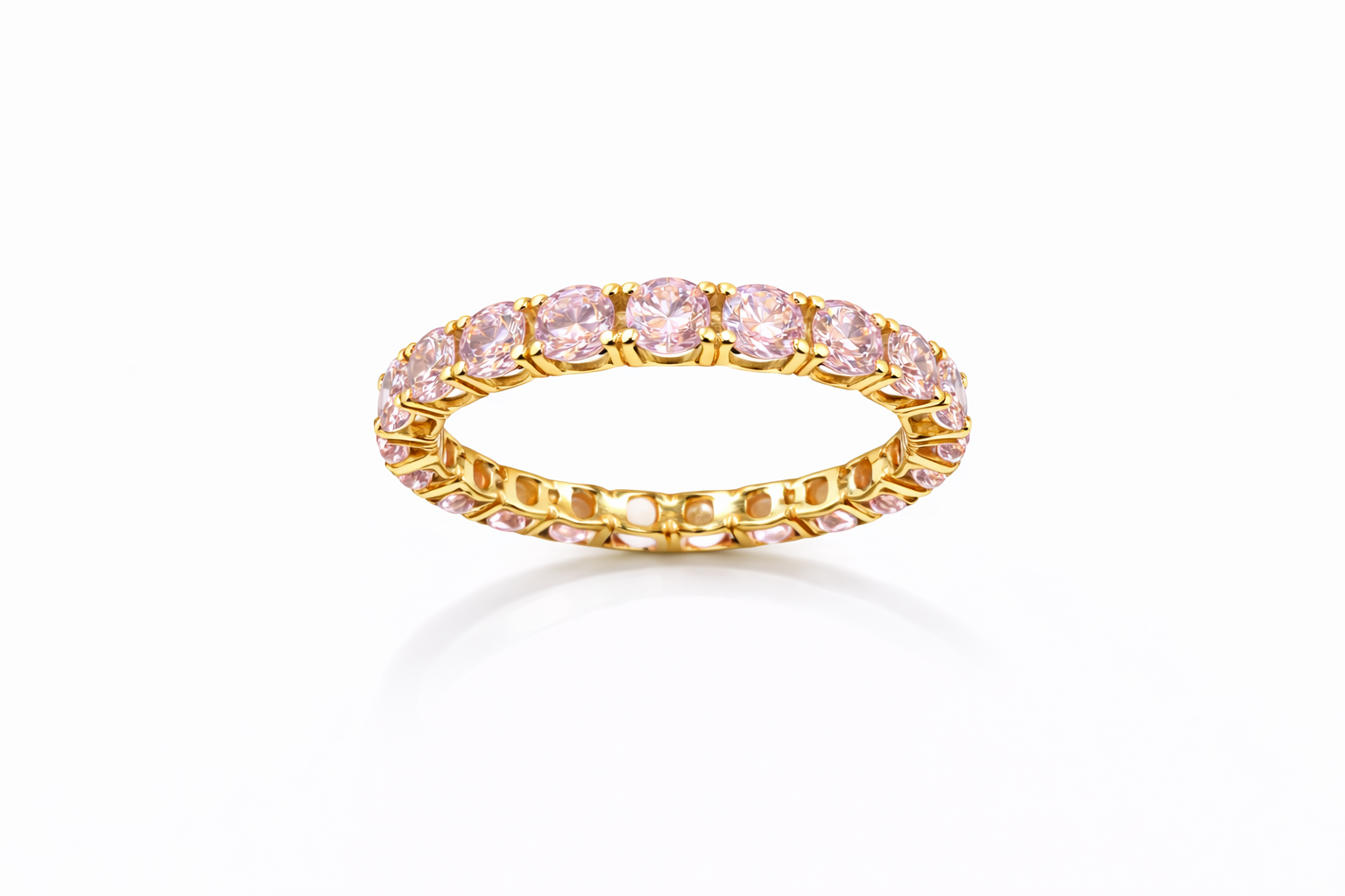 טבעת פינק ליין טבעת פינק ליין