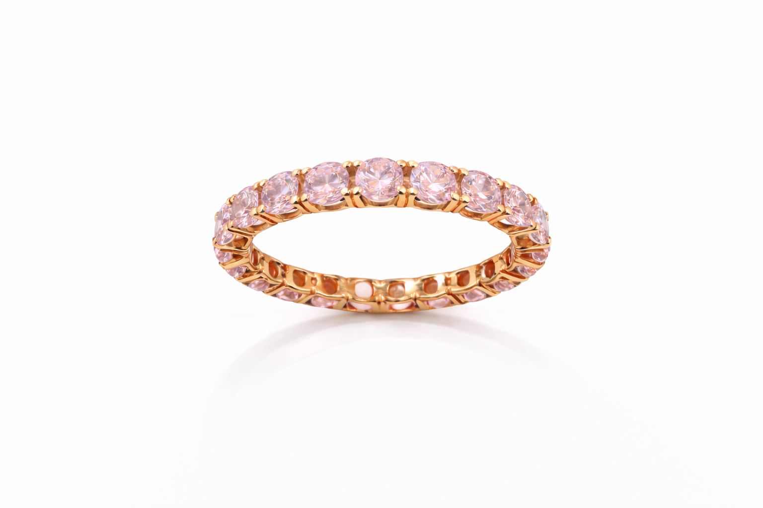 טבעת פינק ליין טבעת פינק ליין