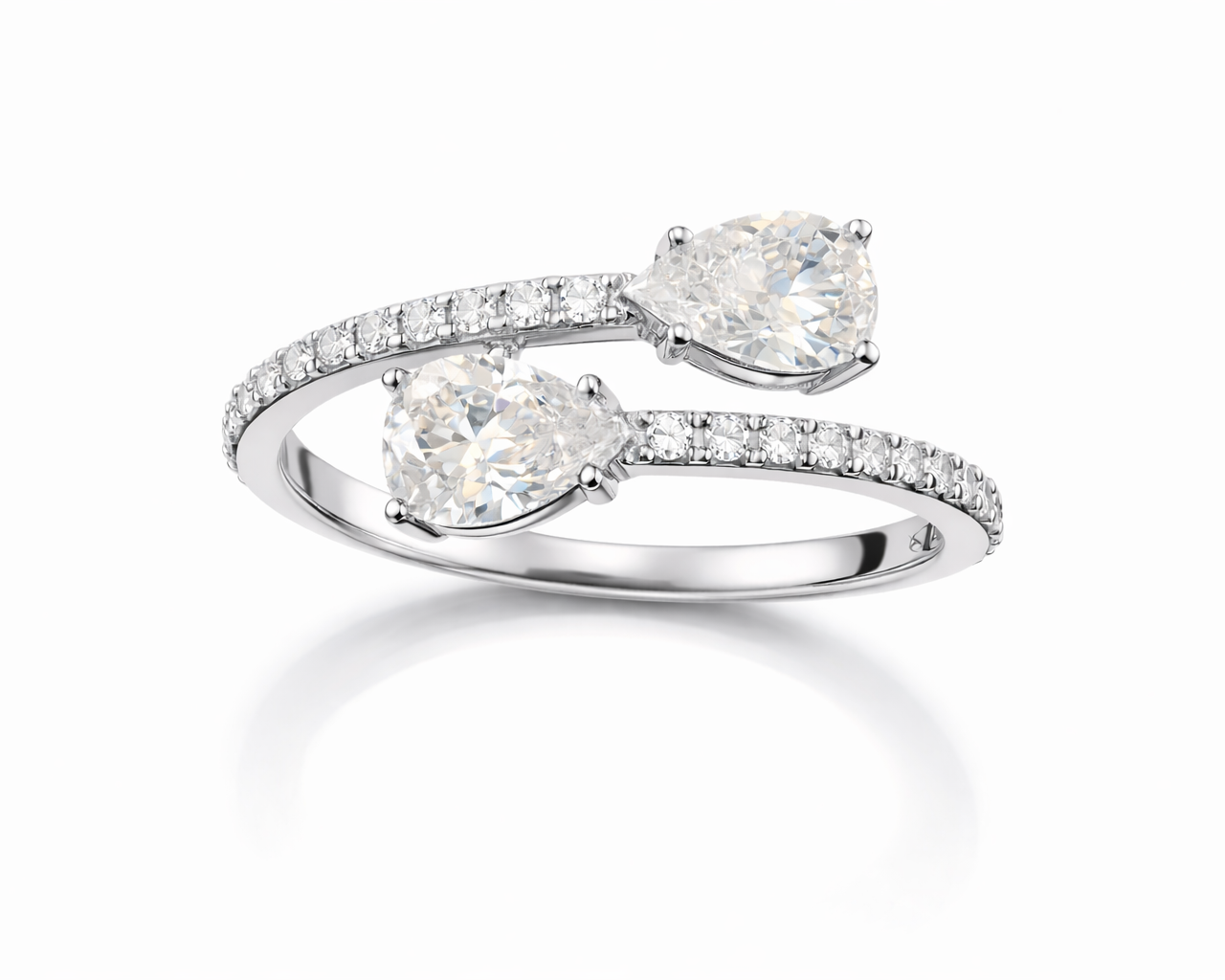 טבעת ליפוף טיפה