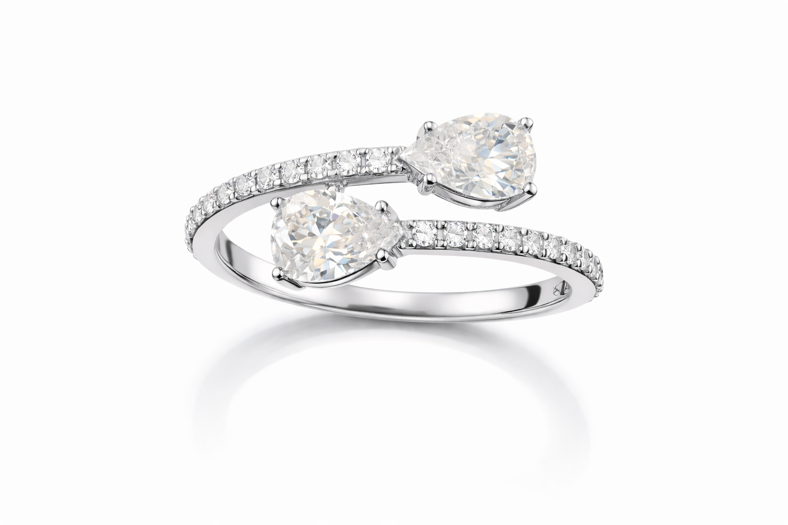 טבעת ליפוף טיפה טבעת ליפוף טיפה